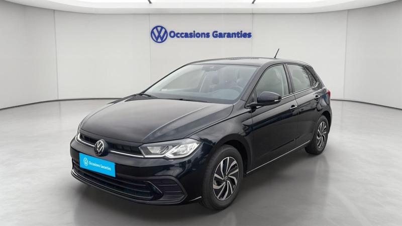 Volkswagen Polo 1.0 Tsi 95 s&amp;S Bvm5 Life Plus