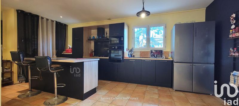 Maison - 152 m² - 6 pièces