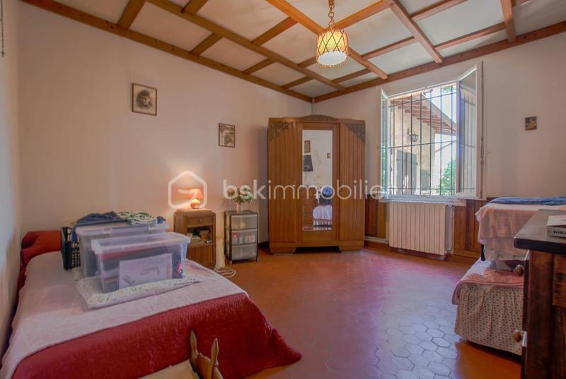 Maison - 172 m² - 5 pièces