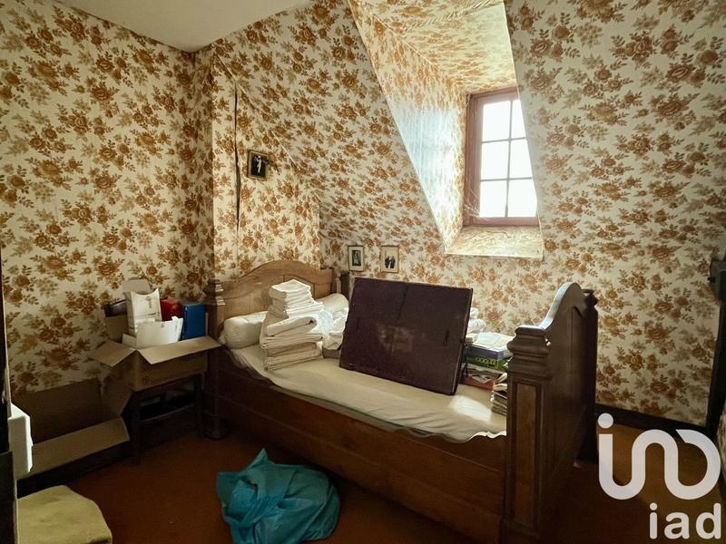 Maison de ville - 107 m² - 6 pièces