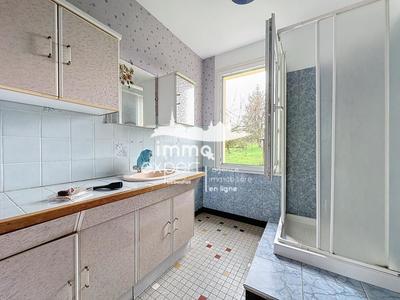 Maison - 192 m² - 6 pièces