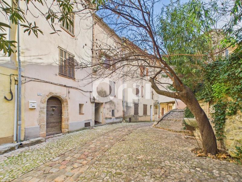 Duplex - 31 m² - 2 pièces