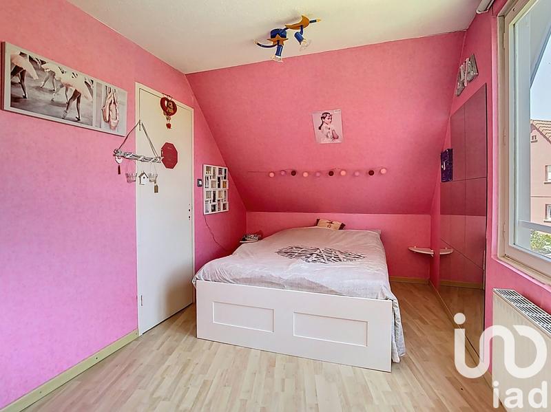 Maison - 179 m² - 7 pièces