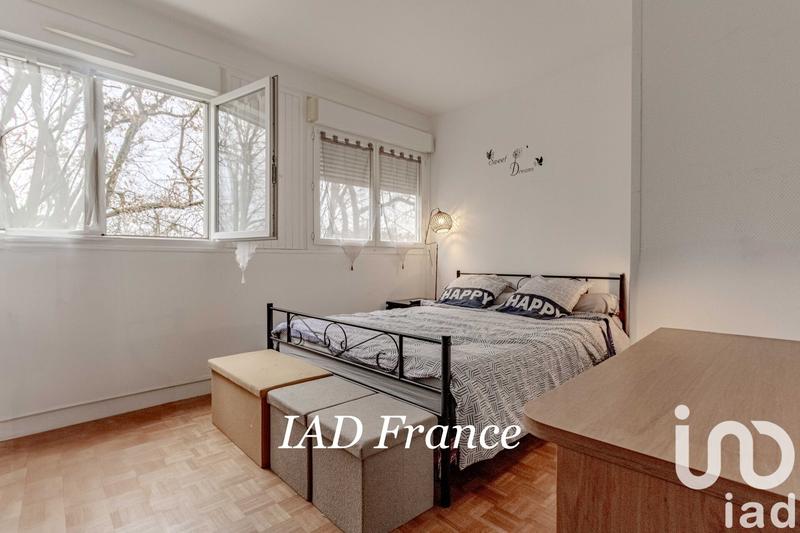 Appartement - 80 m² - 5 pièces