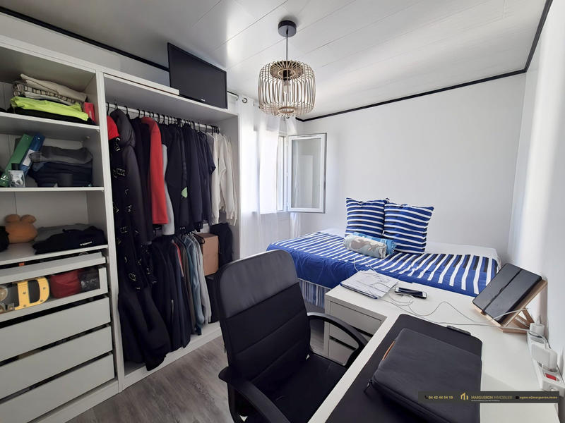 Appartement - 69 m² - 4 pièces