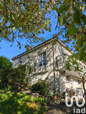 Maison - 75 m² - 4 pièces