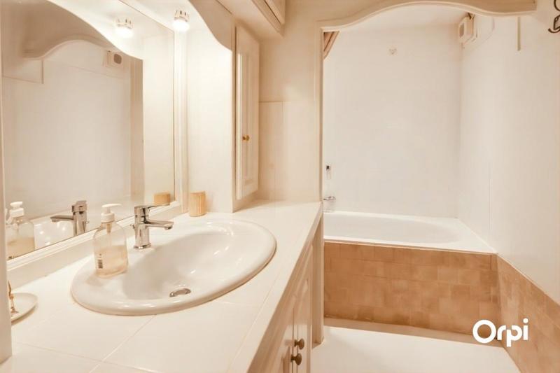 Appartement - 78 m² - 4 pièces