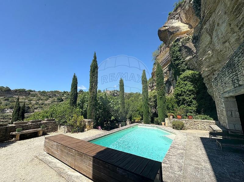 Maison de village - 142 m² - 5 pièces