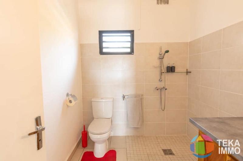 Appartement - 50 m² - 2 pièces