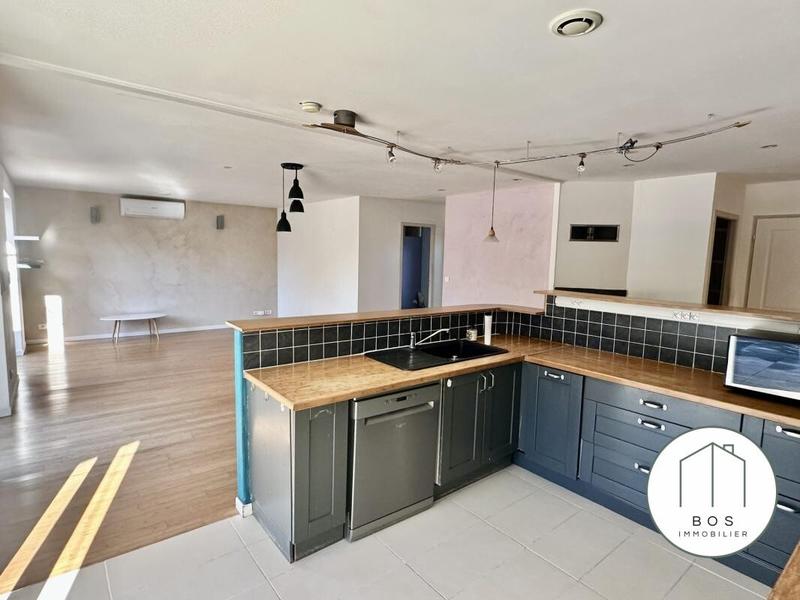 Villa - 144 m² - 6 pièces