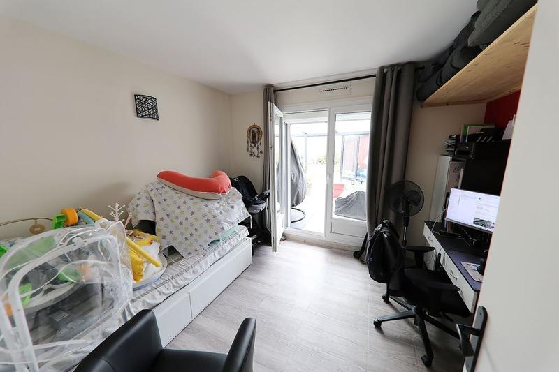 Pavillon - 118 m² - 5 pièces