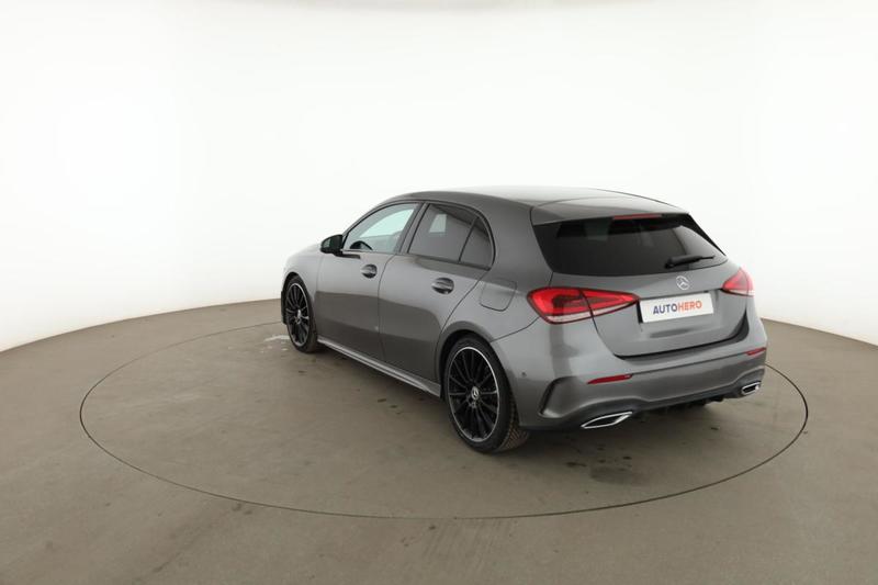 Mercedes Classe a 250 Amg Line 4Matic 7g-Dct 224 ch