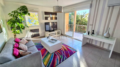 Appartement - 68 m² - 3 pièces