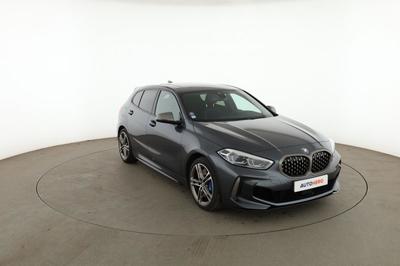 Bmw Série 1 M135i xDrive Bva 306 ch