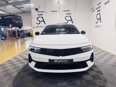 Opel Astra VI 1.2 Turbo 130ch auto Gs