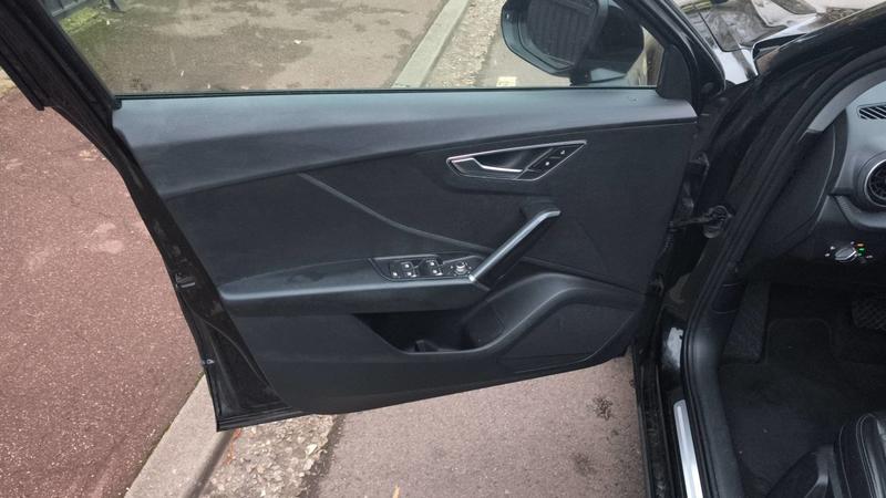 Audi Q2 2.0 Tdi 150 s-Tronic7 s-Line