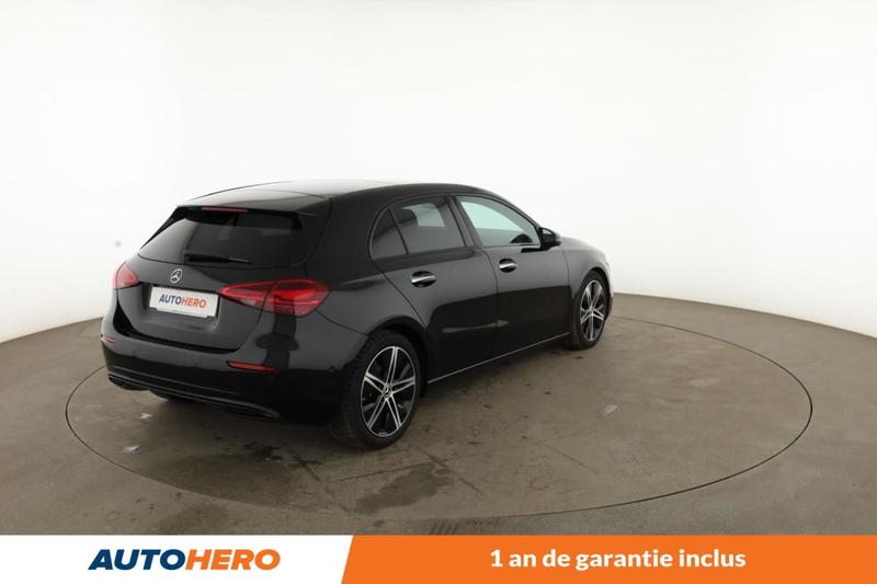 Mercedes Classe a 180 d Progressive Line 8g-Dct 116 ch