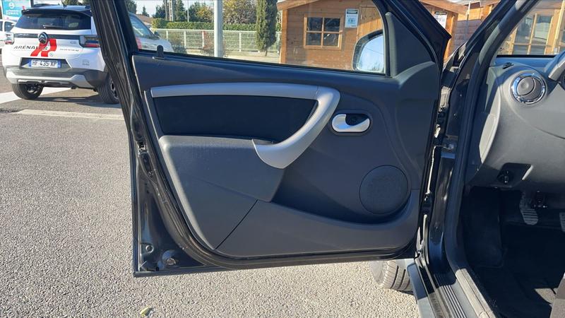 Dacia Duster I 1.5 dCi 110 Ambiance