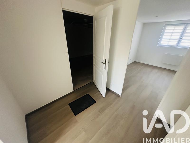 Maison - 132 m² - 6 pièces