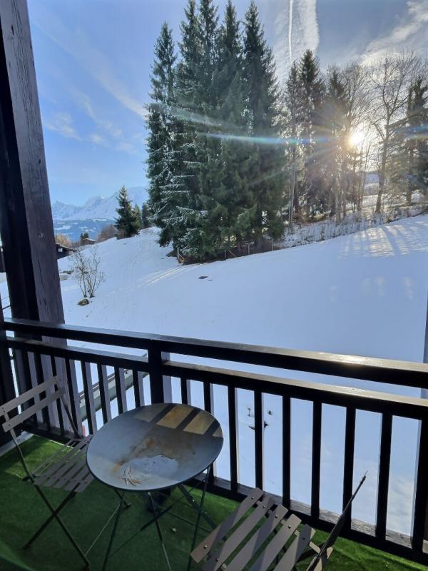 Appartement - 20 m² - 1 pièce