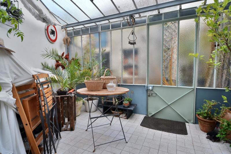 Maison - 128 m² - 5 pièces