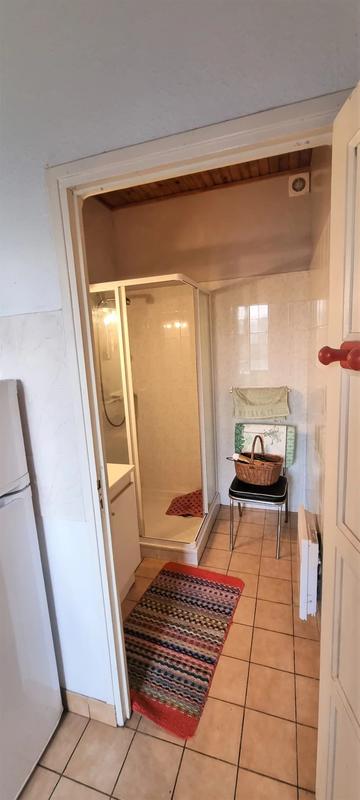 Fermette - 123 m² - 5 pièces