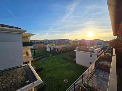 Appartement - 51 m² - 2 pièces