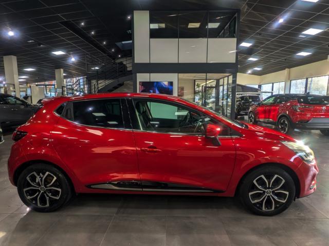 Renault Clio IV TCe 90 Energy Intens