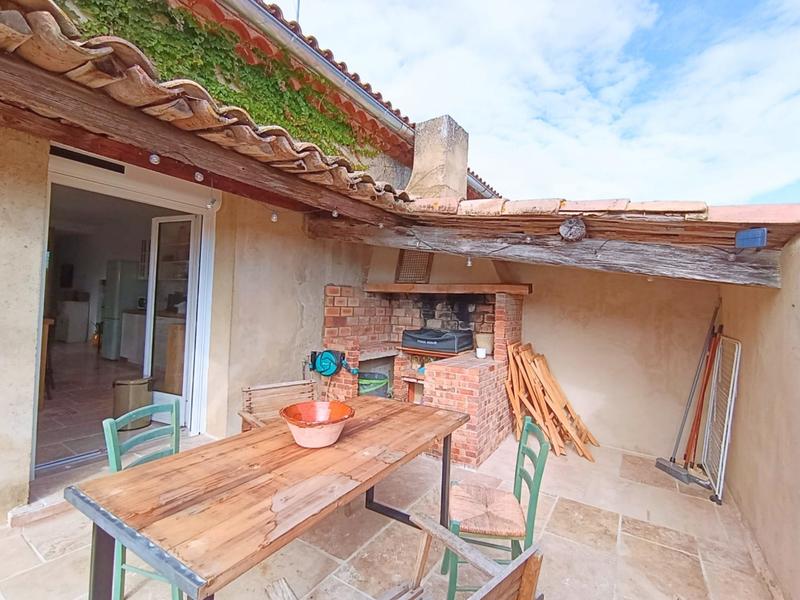 Appartement - 94 m² - 4 pièces