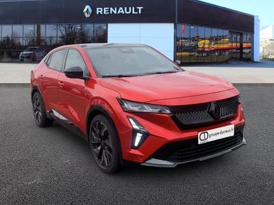 Renault Rafale esprit Alpine full hybrid E-Tech 200 ch