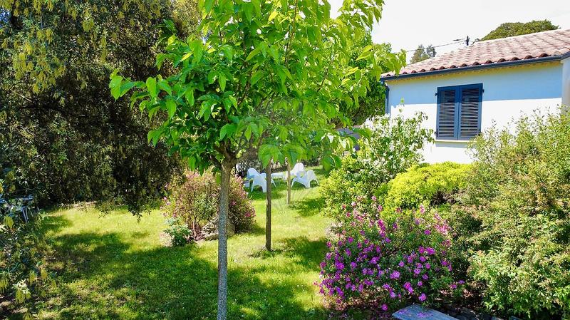 Maison - 157 m² - 6 pièces