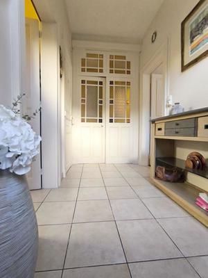 Maison - 153 m² - 7 pièces