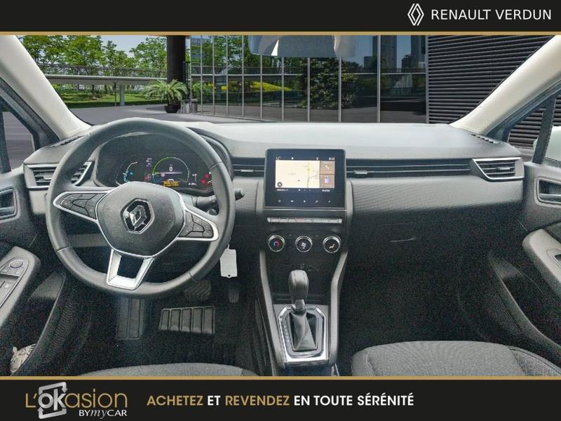 Renault Clio V E-Tech 140 - 21n Business