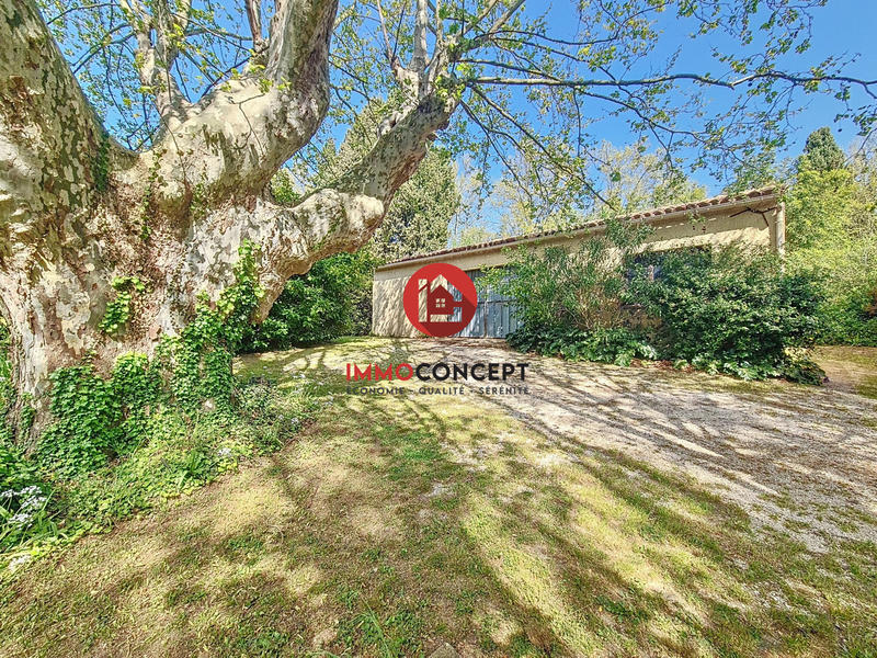 Maison - 124 m² - 7 pièces