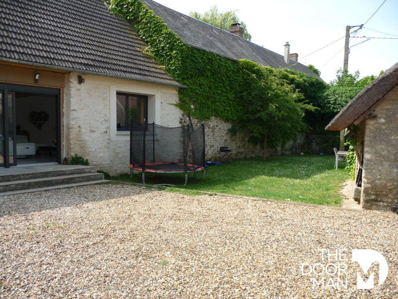 Demeure - 267 m² - 5 pièces