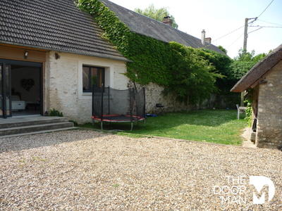 Demeure - 267 m² - 5 pièces