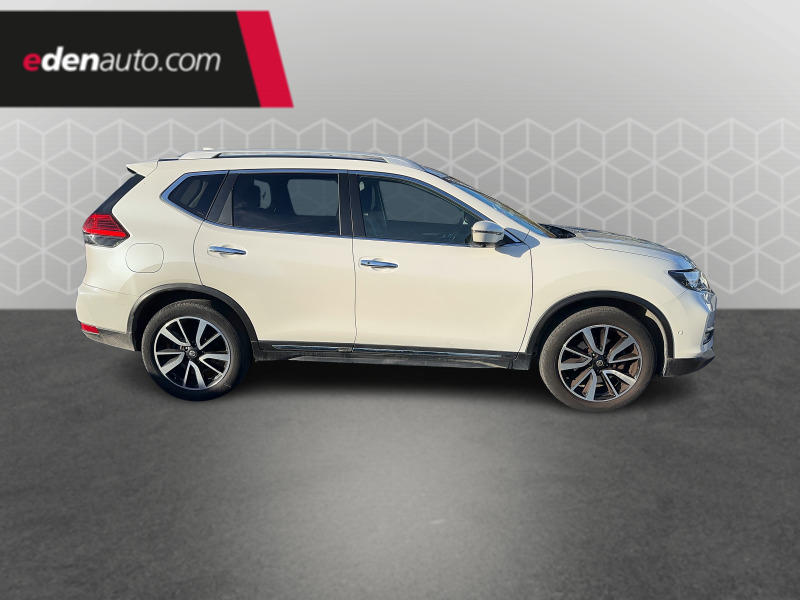 Nissan X-Trail dCi 150 5pl Tekna