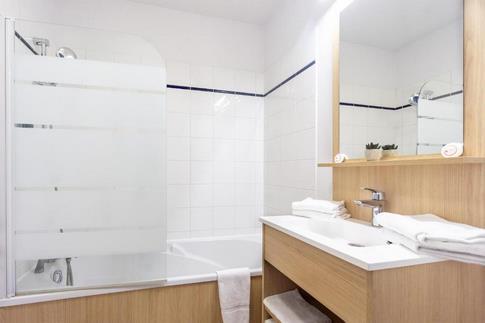 Studio - 18 m² - 1 pièce