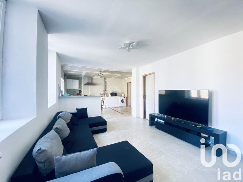 Maison - 147 m² - 5 pièces