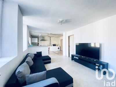 Maison - 147 m² - 5 pièces