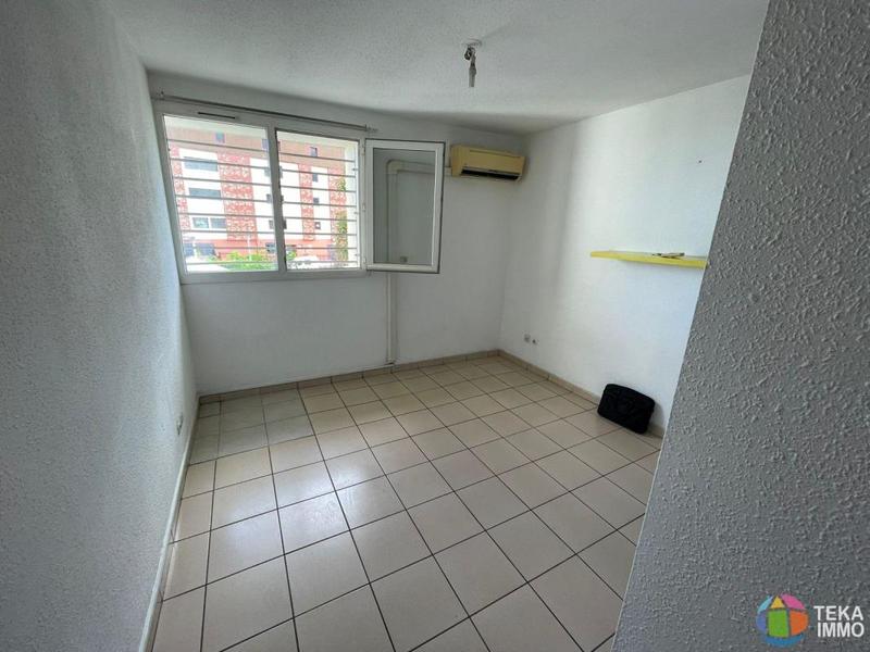 Studio - 17 m² - 1 pièce