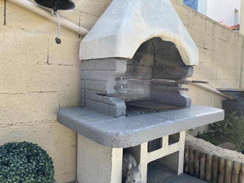 Maison - 86 m² - 5 pièces