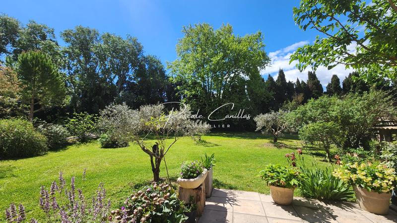 Villa - 182 m² - 7 pièces