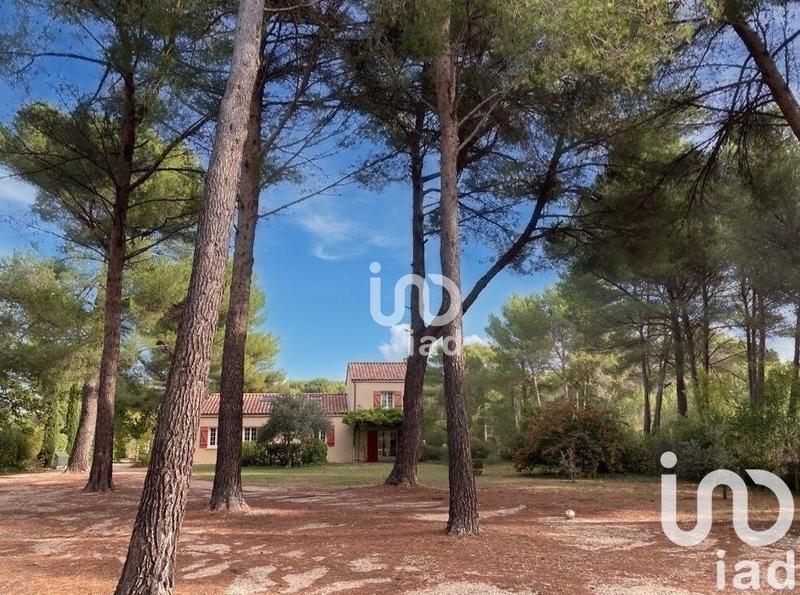 Maison - 185 m² - 6 pièces