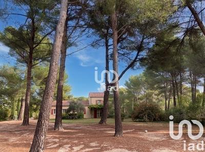 Maison - 185 m² - 6 pièces