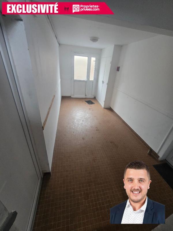 Immeuble - 300 m² - 37 pièces