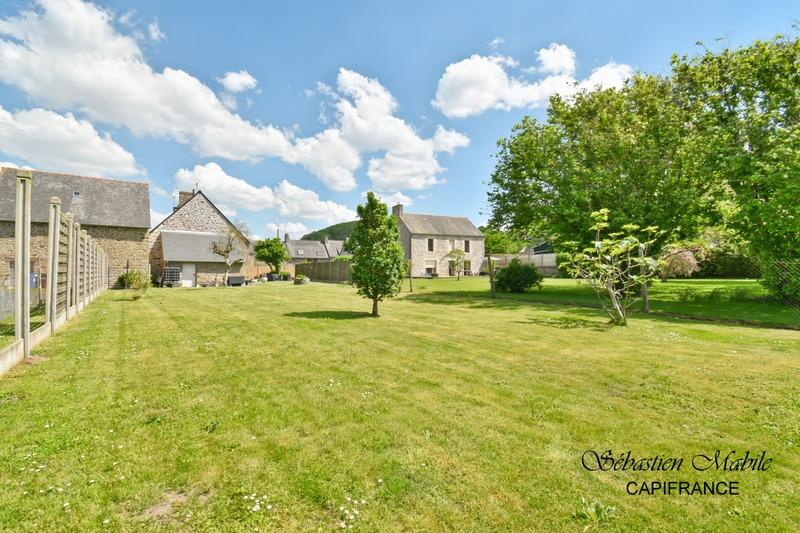 Maison - 161 m² - 6 pièces