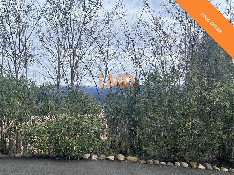 Maison - 103 m² - 6 pièces