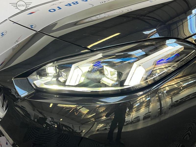 Bmw Série 1 F70 120d 163 ch Dkg7 m Sport