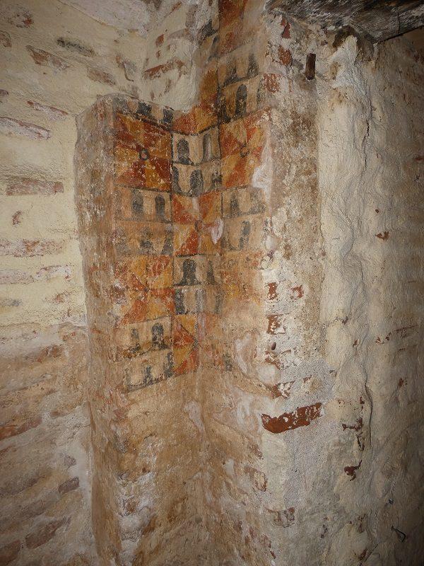 Maison ancienne - 195 m² - 8 pièces